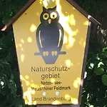 Kleine Backsteinloft Apartment *