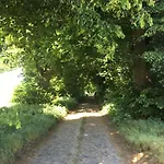 Kleine Backsteinloft