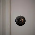 Kleine Backsteinloft