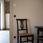 Apartment Kleine Backsteinloft