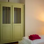 Kleine Backsteinloft