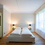 Apartment Kleine Backsteinloft Templin