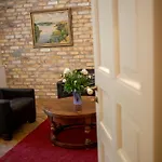 Apartment Kleine Backsteinloft