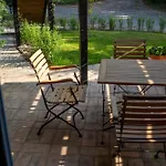 Kleine Backsteinloft Templin