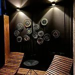 Kleine Backsteinloft Apartment Templin