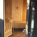 Apartment Kleine Backsteinloft *