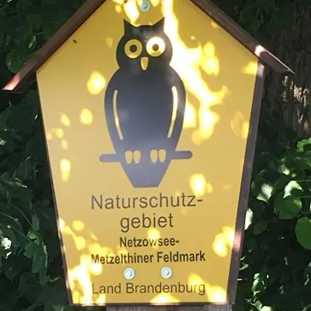 Kleine Backsteinloft Lejlighed *