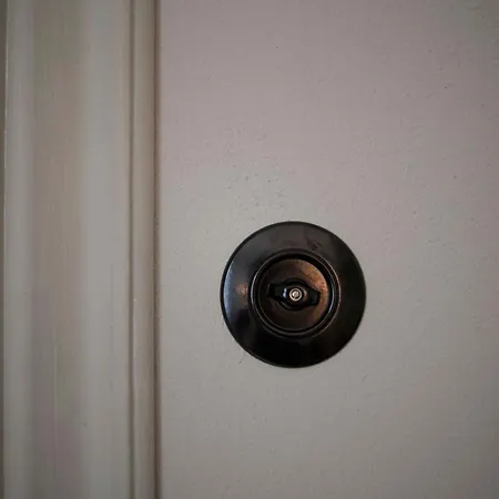 Kleine Backsteinloft