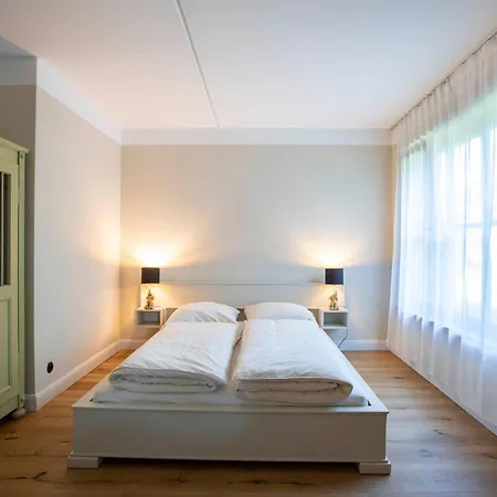 Lejlighed Kleine Backsteinloft Templin