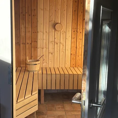 Apartment Kleine Backsteinloft *