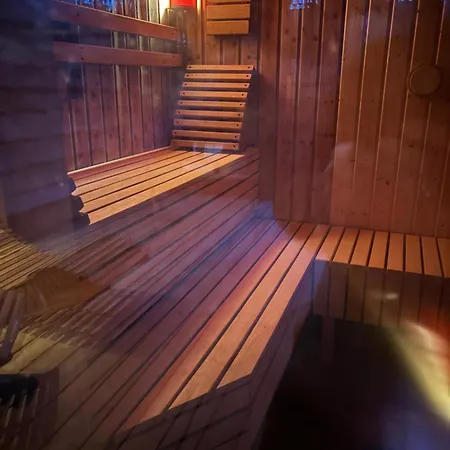 Kleine Backsteinloft Lejlighed *
