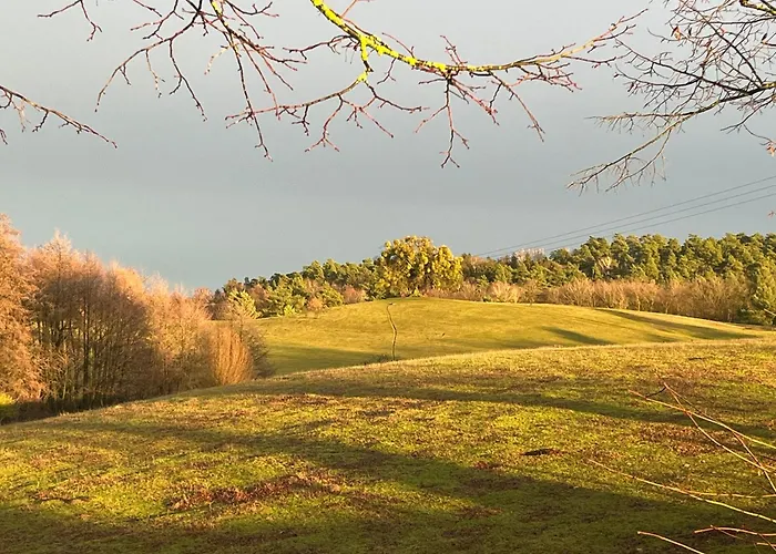 Lägenhet Kleine Backsteinloft