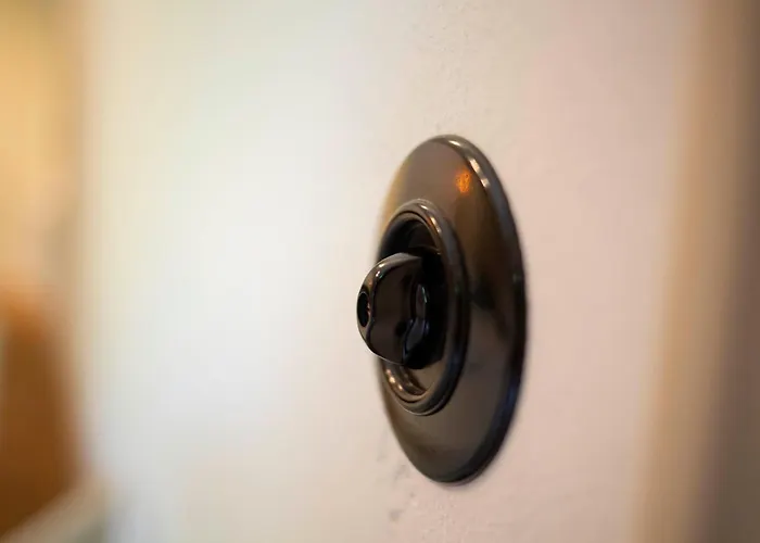 Kleine Backsteinloft Templin