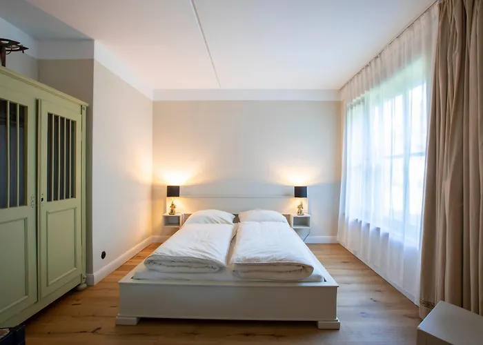 Lägenhet Kleine Backsteinloft Templin