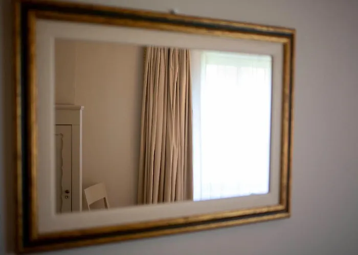 Kleine Backsteinloft *