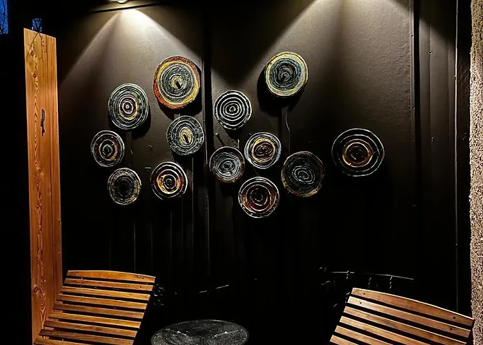 Kleine Backsteinloft Lägenhet Templin